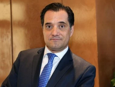 Α. Γεωργιάδης: «Ο Τσίπρας άνοιξε το Σκοπιανό για να δημιουργηθεί κόμμα στα δεξιά της ΝΔ» (βίντεο)